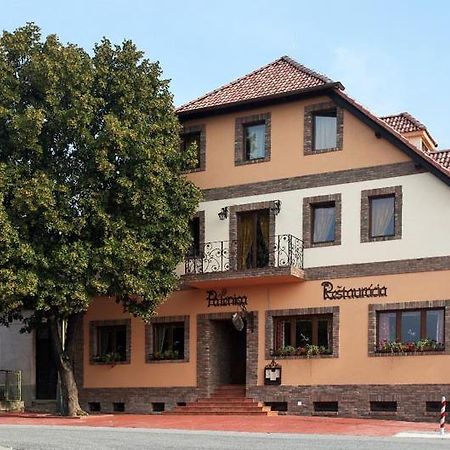 Bernolákovo Penzion Palenica المظهر الخارجي الصورة